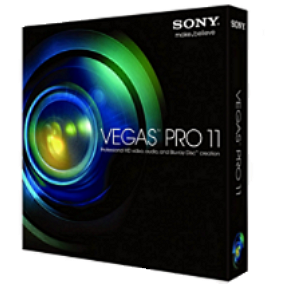 Sony Vegas Pro 11